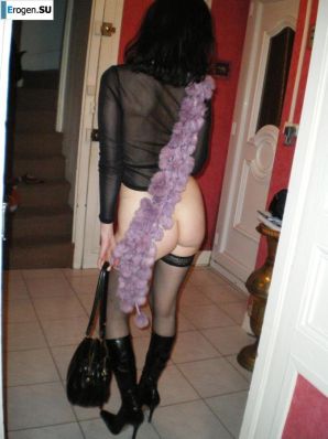 Madame Frenchwoman. Part 2. Thumb 32