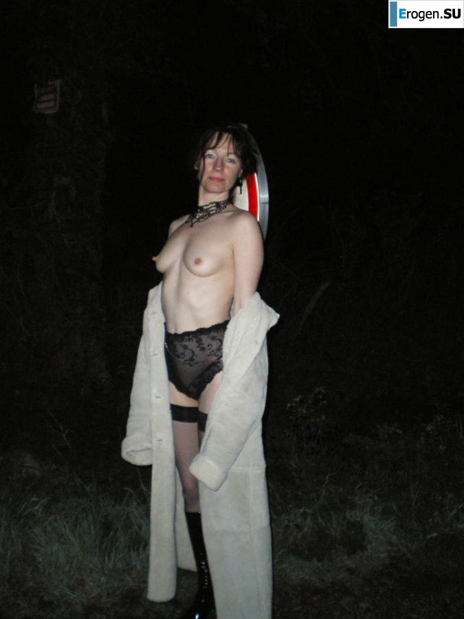 Madame Frenchwoman. Part 3. Photo 29