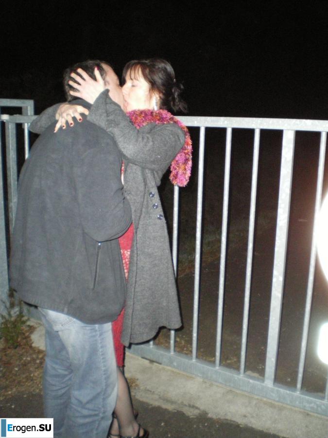 Madame Frenchwoman. Part 3. Photo 37