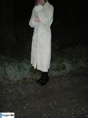 Madame Frenchwoman. Part 3. Thumb 28