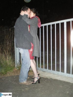 Madame Frenchwoman. Part 3. Thumb 39