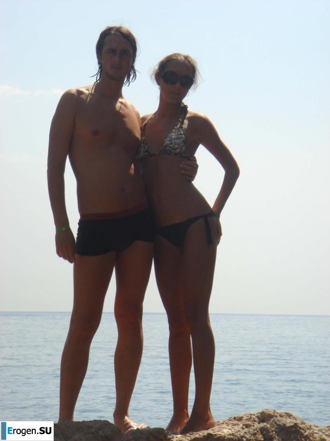 A company of Russians ignites in Turkey. Photo 23