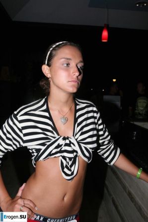 A company of Russians ignites in Turkey. Thumb 10