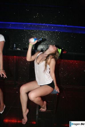 A company of Russians ignites in Turkey. Thumb 24