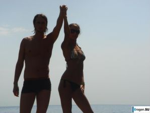 A company of Russians ignites in Turkey. Thumb 25