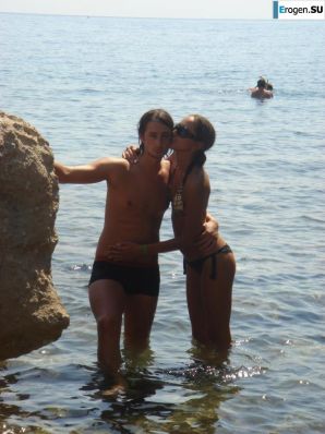 A company of Russians ignites in Turkey. Thumb 26