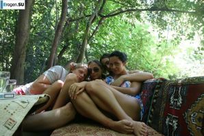 A company of Russians ignites in Turkey. Thumb 32