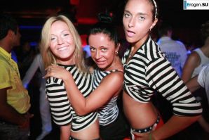 A company of Russians ignites in Turkey. Thumb 38