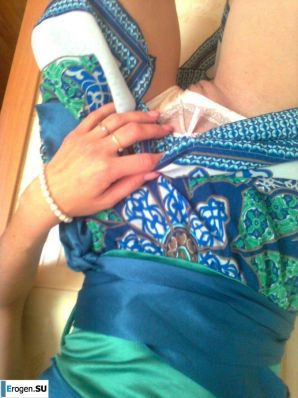 с мобилы. Часть 3. Эскиз 22