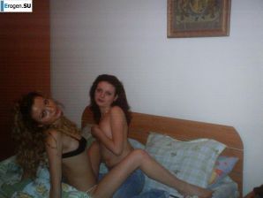 Лесбиянки-аматорши. Часть 2. Эскиз 25