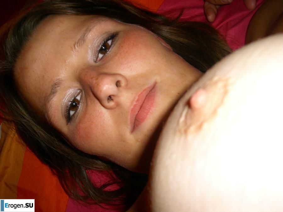 Close-ups. Part 3. Photo 27