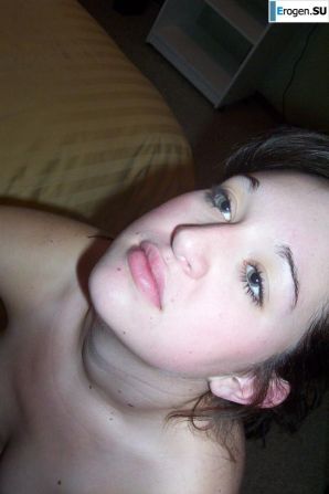 Curly-haired brunette. Part 3. Thumb 10