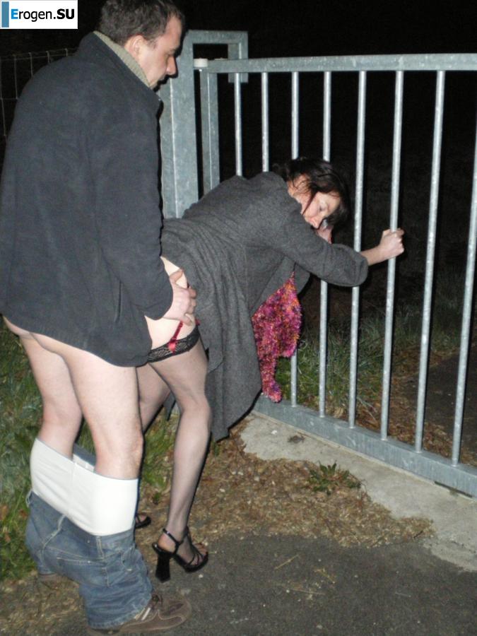 Madame Frenchwoman. Part 4. Photo 3