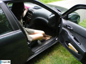 Madame Frenchwoman. Part 4. Thumb 30