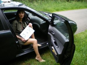 Madame Frenchwoman. Part 4. Thumb 32