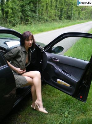 Madame Frenchwoman. Part 4. Thumb 33