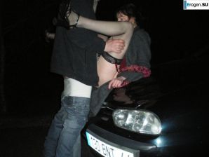 Madame Frenchwoman. Part 4. Thumb 6