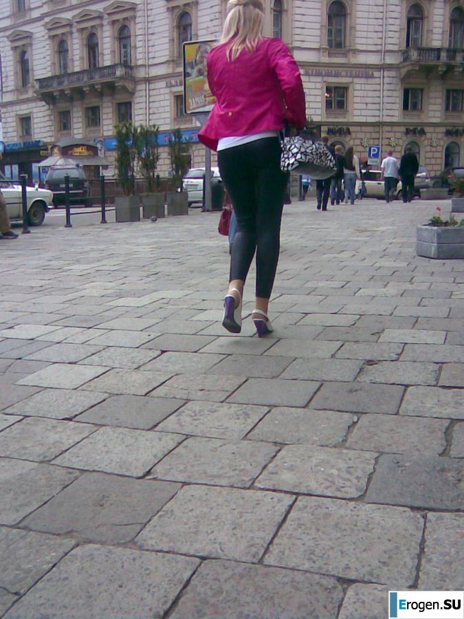 leggings rule. Part 76. Photo 26