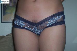 Curly-haired brunette. Part 4. Thumb 19