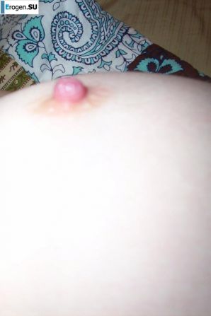 Curly-haired brunette. Part 4. Thumb 37