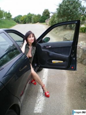 Мадам француженка. Часть 5. Эскиз 37