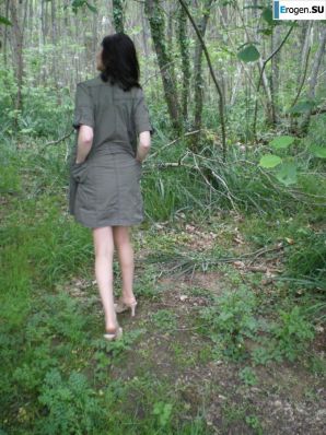 Мадам француженка. Часть 5. Эскиз 9