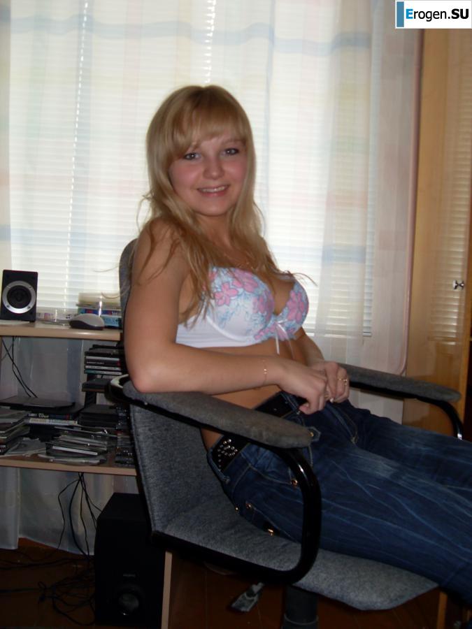 Beautiful Graduate. Part 2. Photo 17