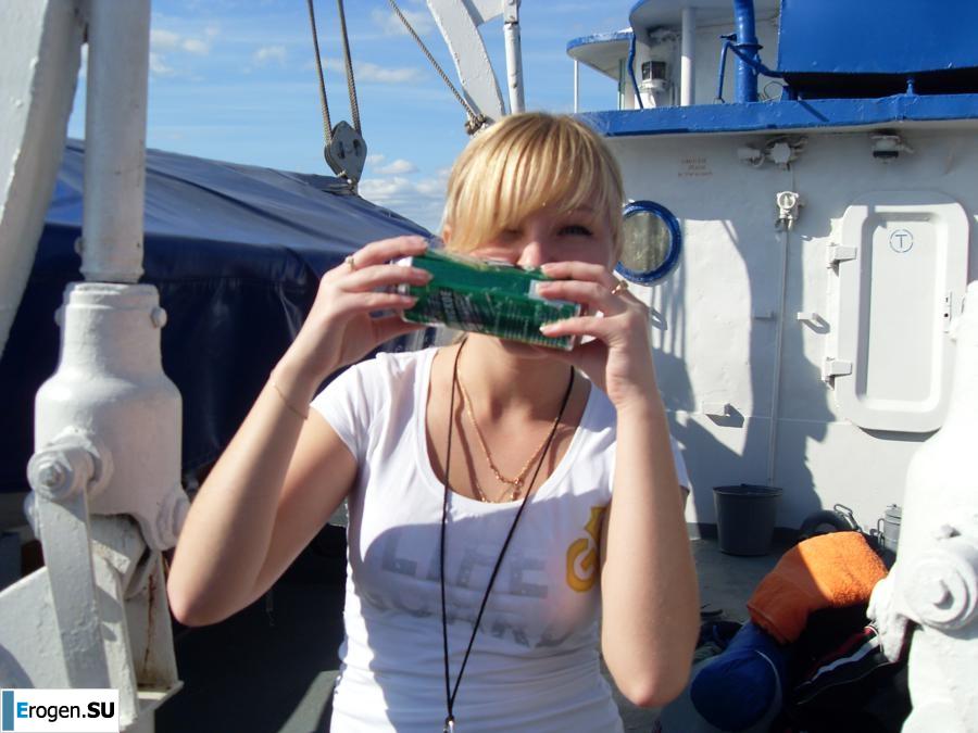 Beautiful Graduate. Part 2. Photo 26