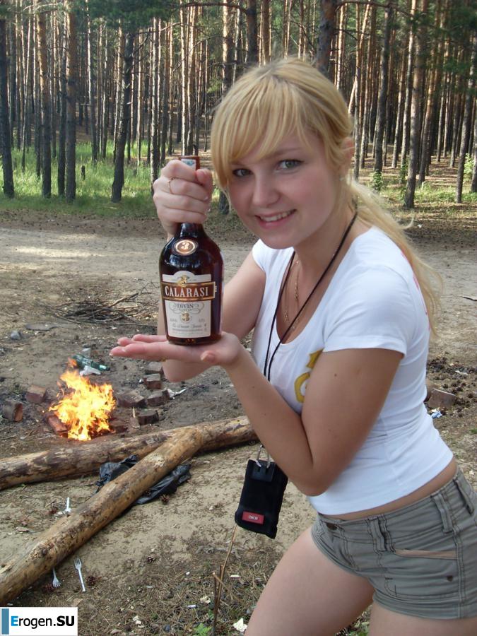 Beautiful Graduate. Part 2. Photo 27