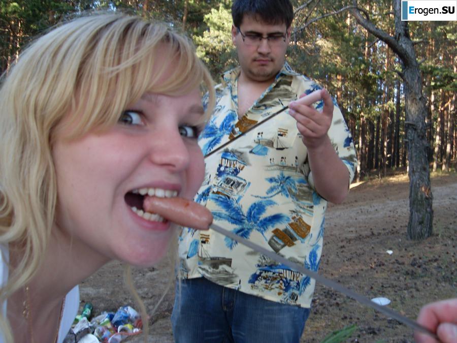 Beautiful Graduate. Part 2. Photo 28