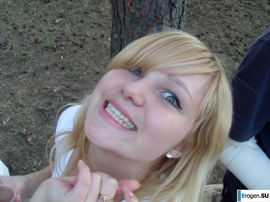 Beautiful Graduate. Part 2. Photo 29