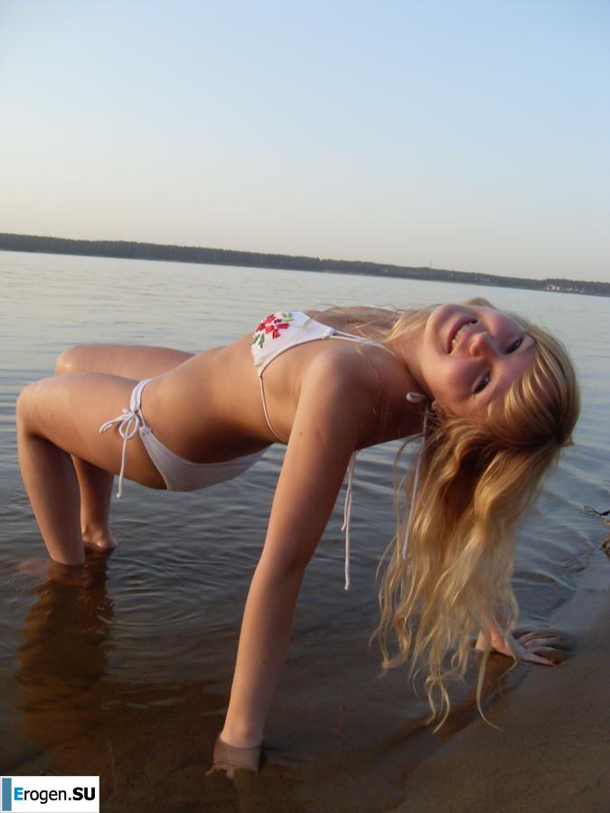 Beautiful Graduate. Part 2. Photo 3