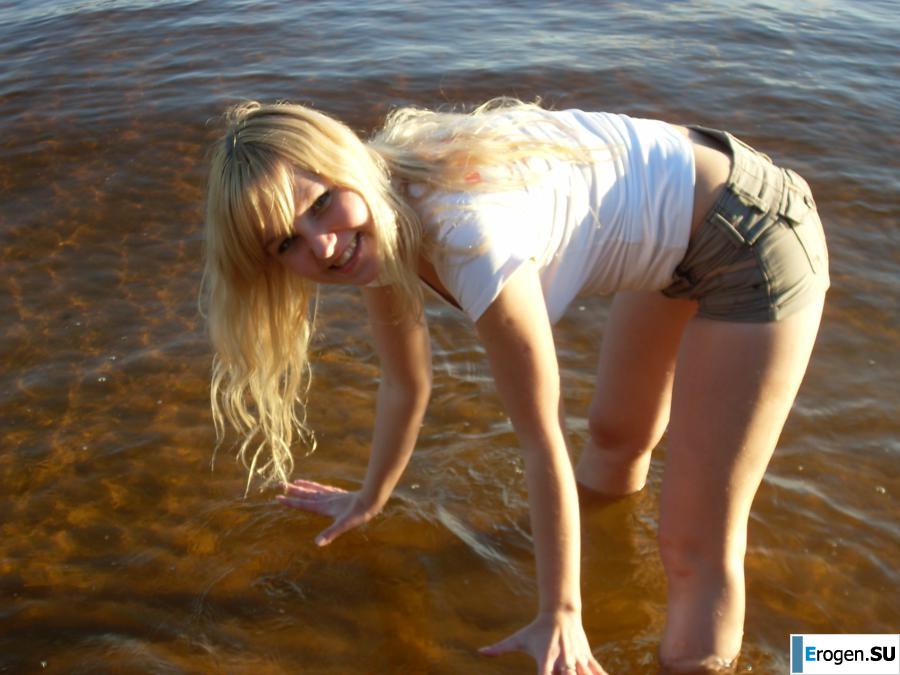 Beautiful Graduate. Part 2. Photo 33