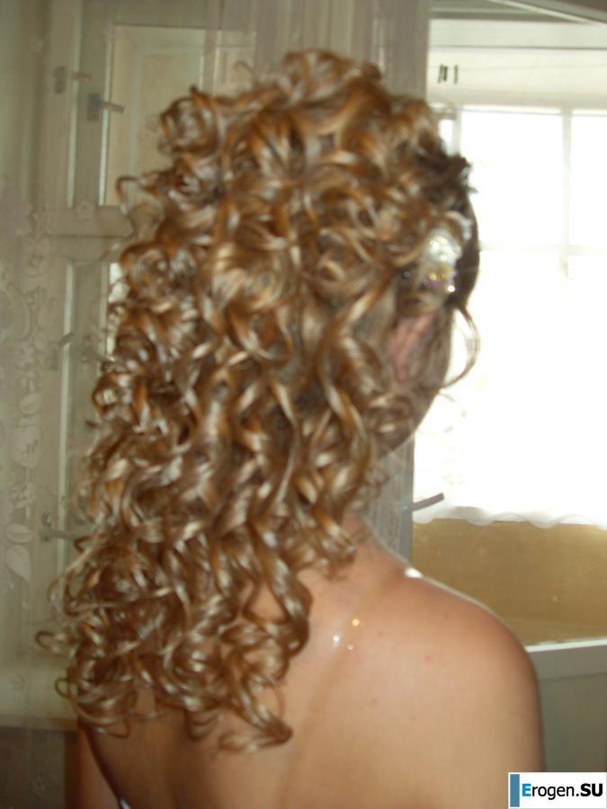 Beautiful Graduate. Part 2. Photo 34