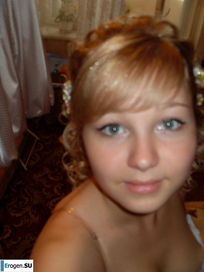 Beautiful Graduate. Part 2. Photo 38