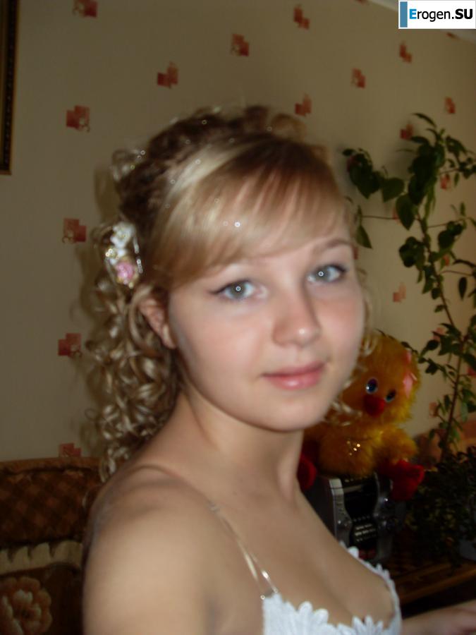 Beautiful Graduate. Part 2. Photo 39