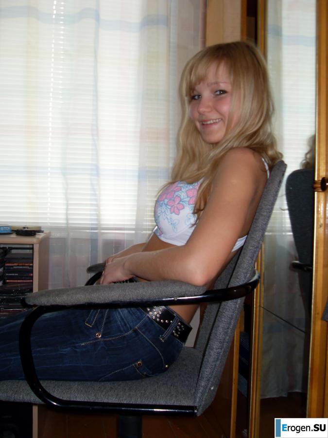 Beautiful Graduate. Part 2. Photo 6