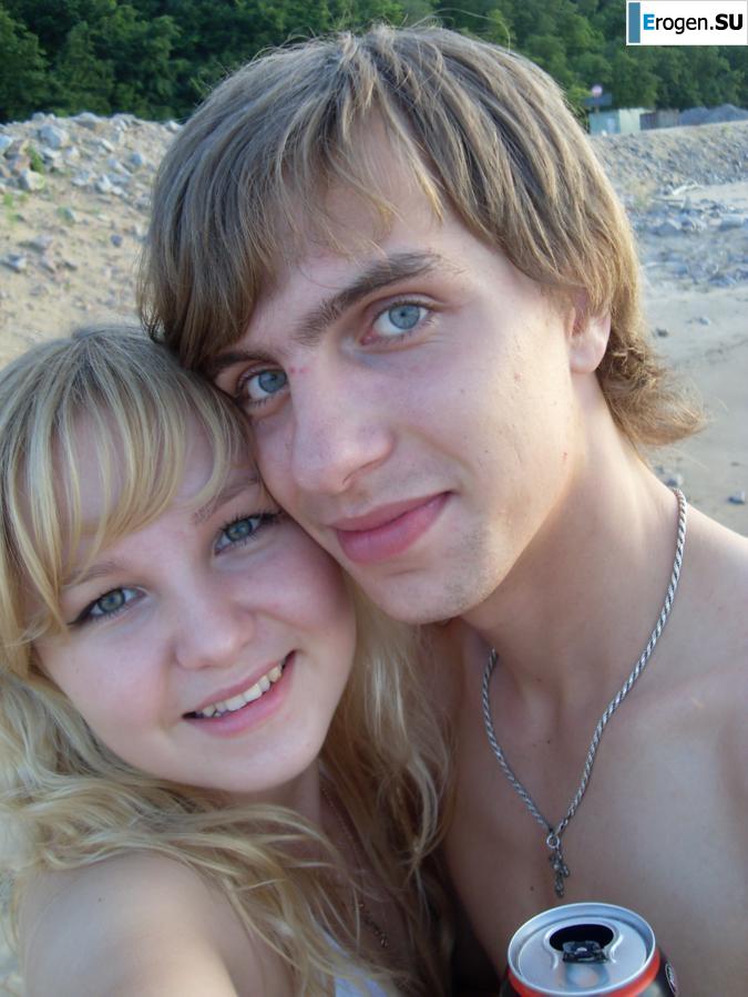 Beautiful Graduate. Part 2. Photo 7