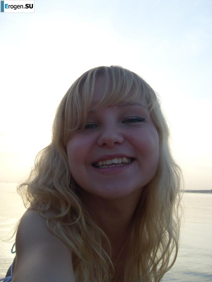 Beautiful Graduate. Part 2. Photo 8