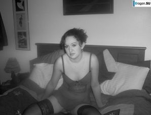 Curly-haired brunette. Part 5. Thumb 9