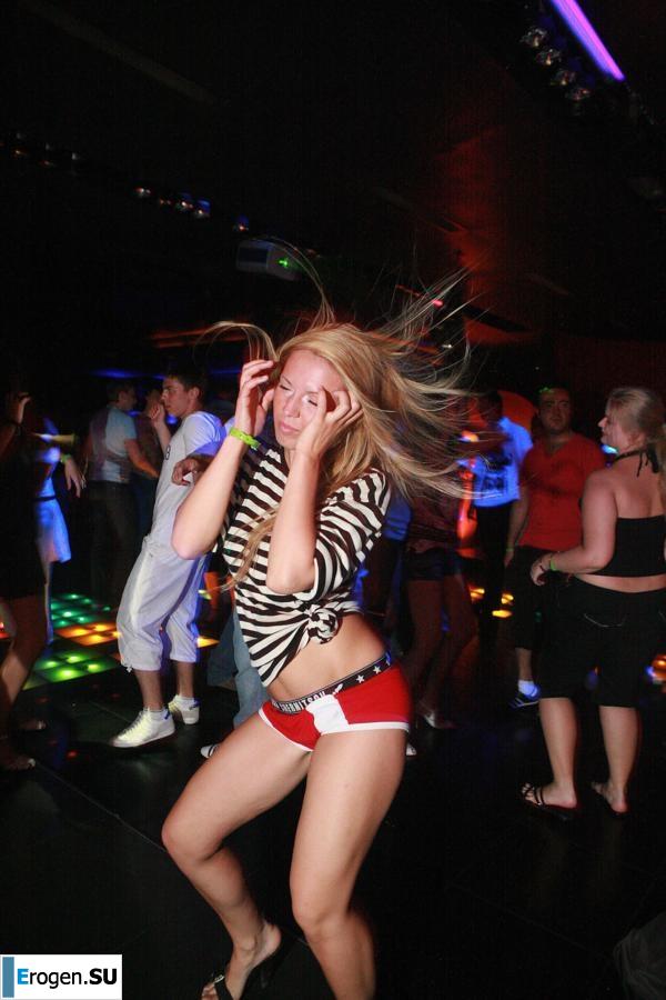 A company of Russians ignites in Turkey. Part 2. Photo 14