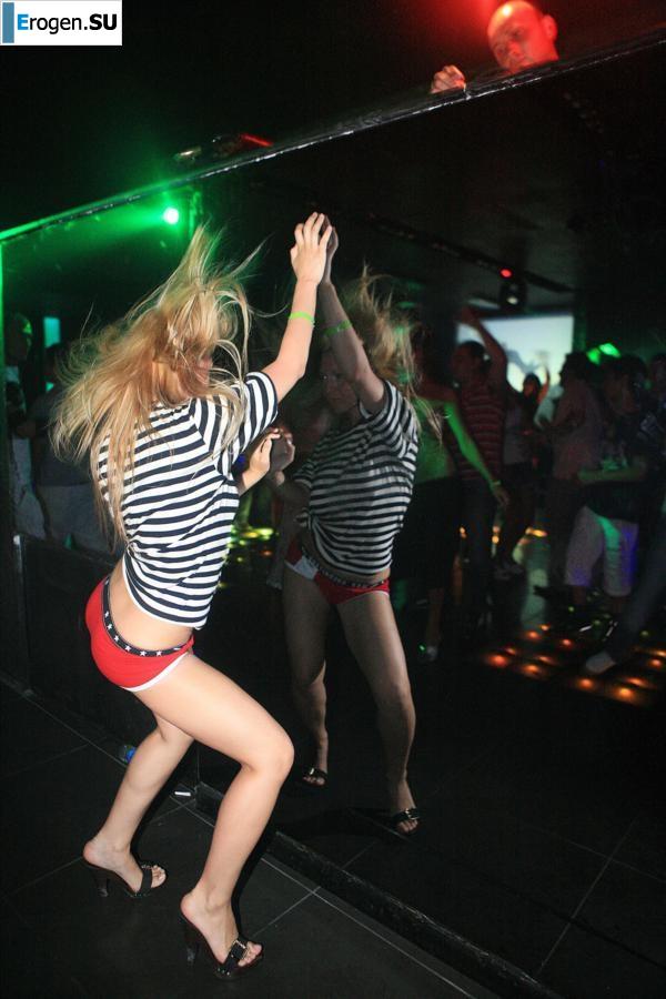 A company of Russians ignites in Turkey. Part 2. Photo 16