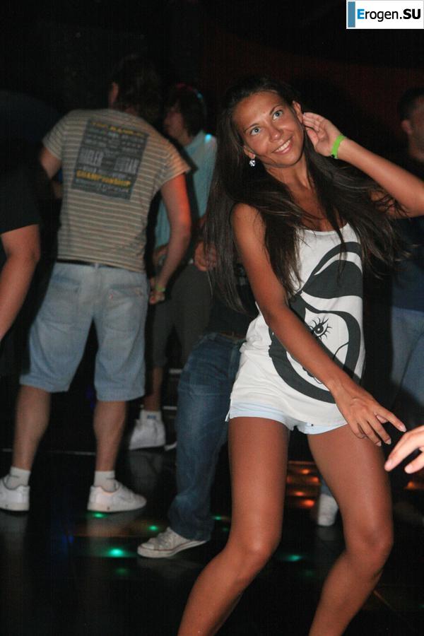 A company of Russians ignites in Turkey. Part 2. Photo 17