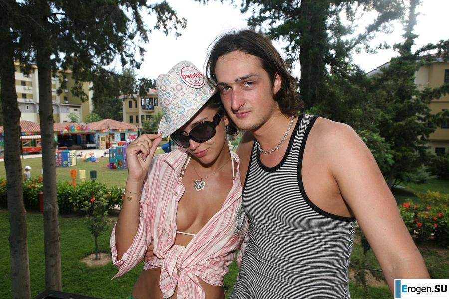 A company of Russians ignites in Turkey. Part 2. Photo 20