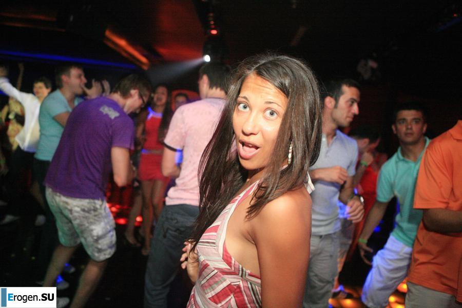 A company of Russians ignites in Turkey. Part 2. Photo 31