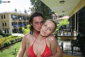 A company of Russians ignites in Turkey. Part 2. Thumb 12