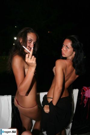 A company of Russians ignites in Turkey. Part 2. Thumb 27