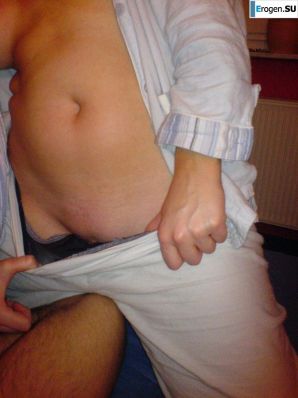 Close-ups. Part 4. Thumb 7