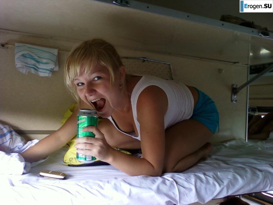 Красивая выпускница. Часть 3. Фото 11