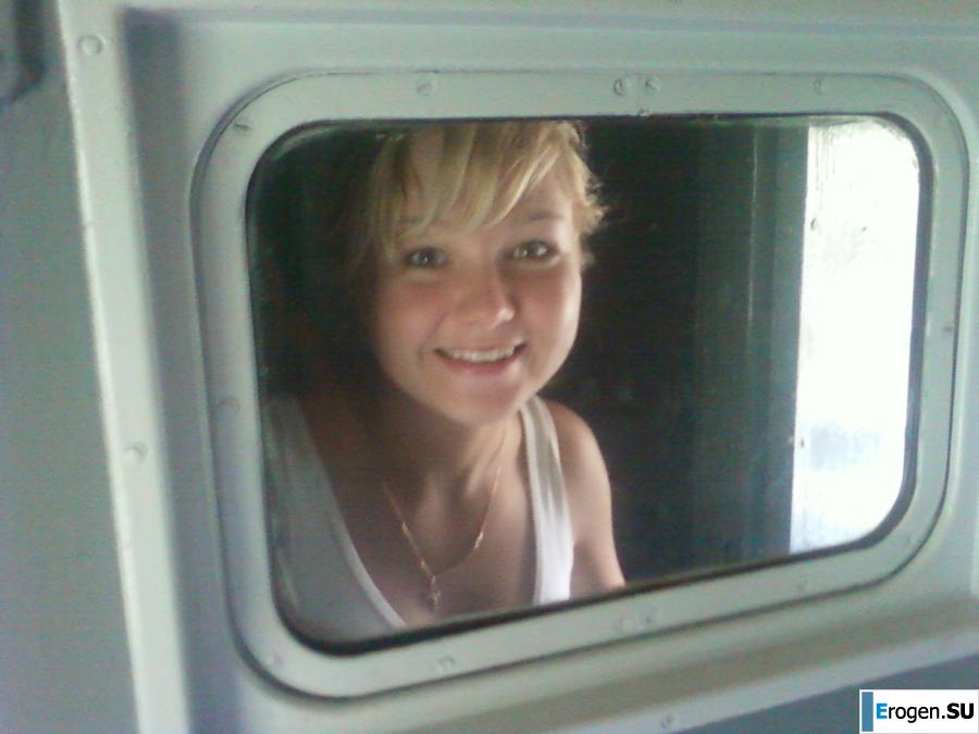 Красивая выпускница. Часть 3. Фото 13